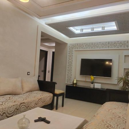 Appartement Bayt Atik Marrakesz Zewnętrze zdjęcie