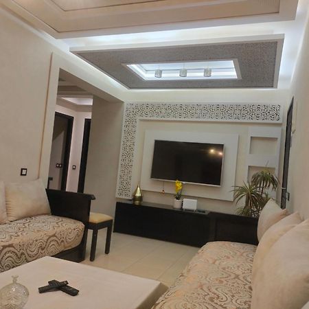 Appartement Bayt Atik Marrakesz Zewnętrze zdjęcie