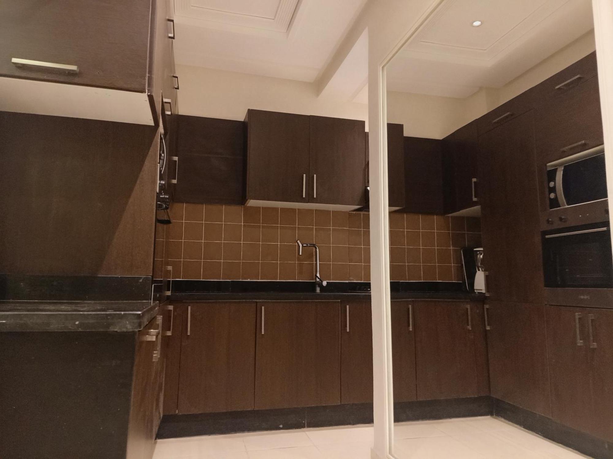 Appartement Bayt Atik Marrakesz Zewnętrze zdjęcie