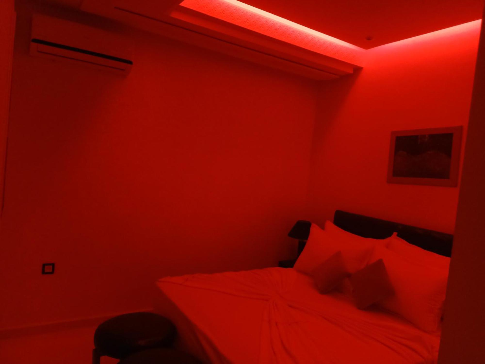 Appartement Bayt Atik Marrakesz Zewnętrze zdjęcie