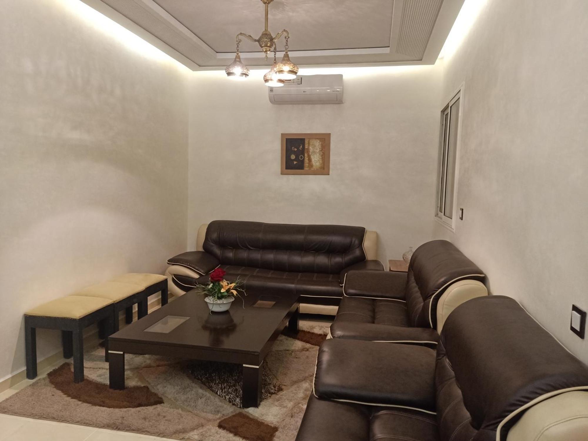 Appartement Bayt Atik Marrakesz Zewnętrze zdjęcie