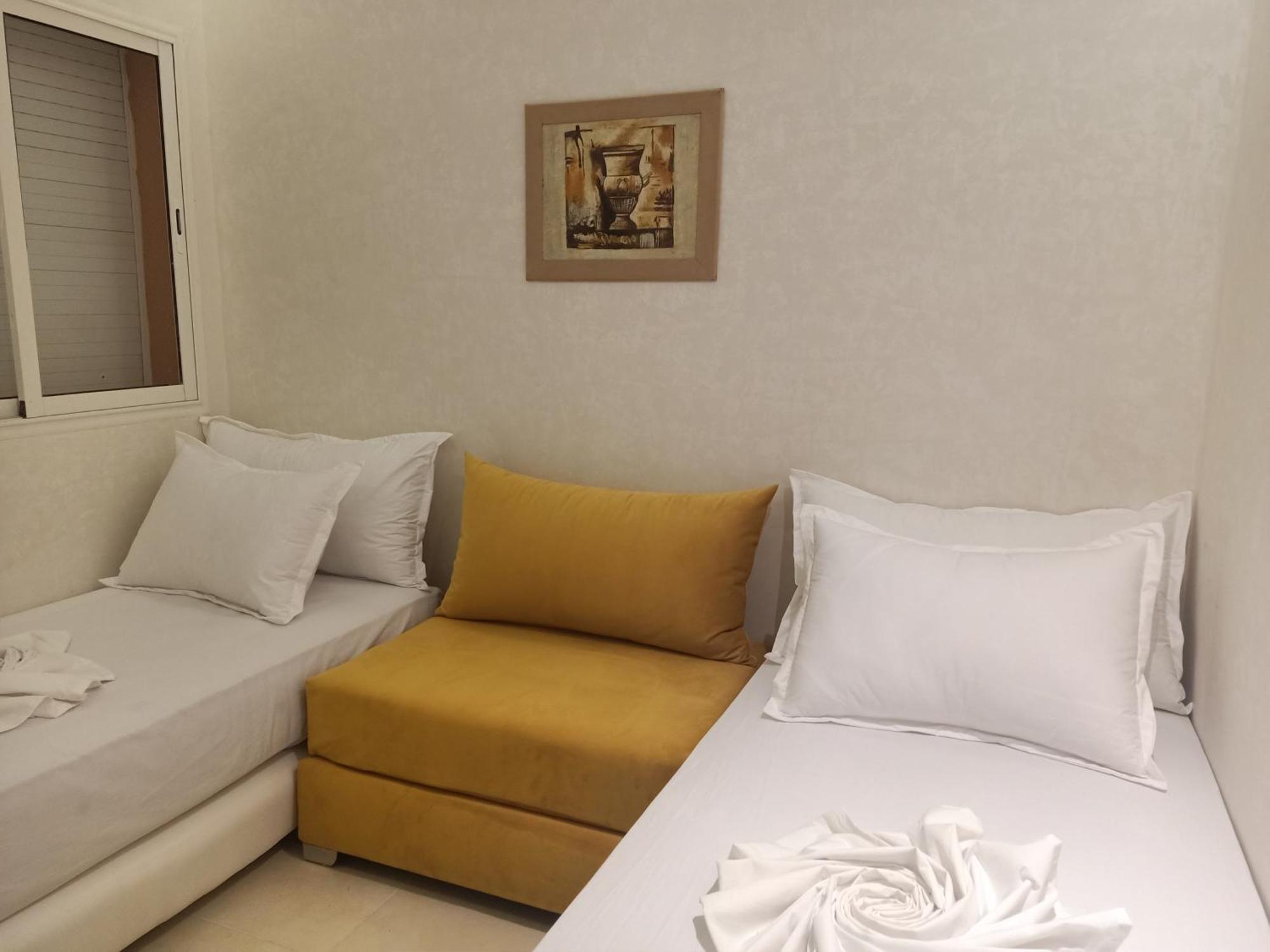 Appartement Bayt Atik Marrakesz Zewnętrze zdjęcie