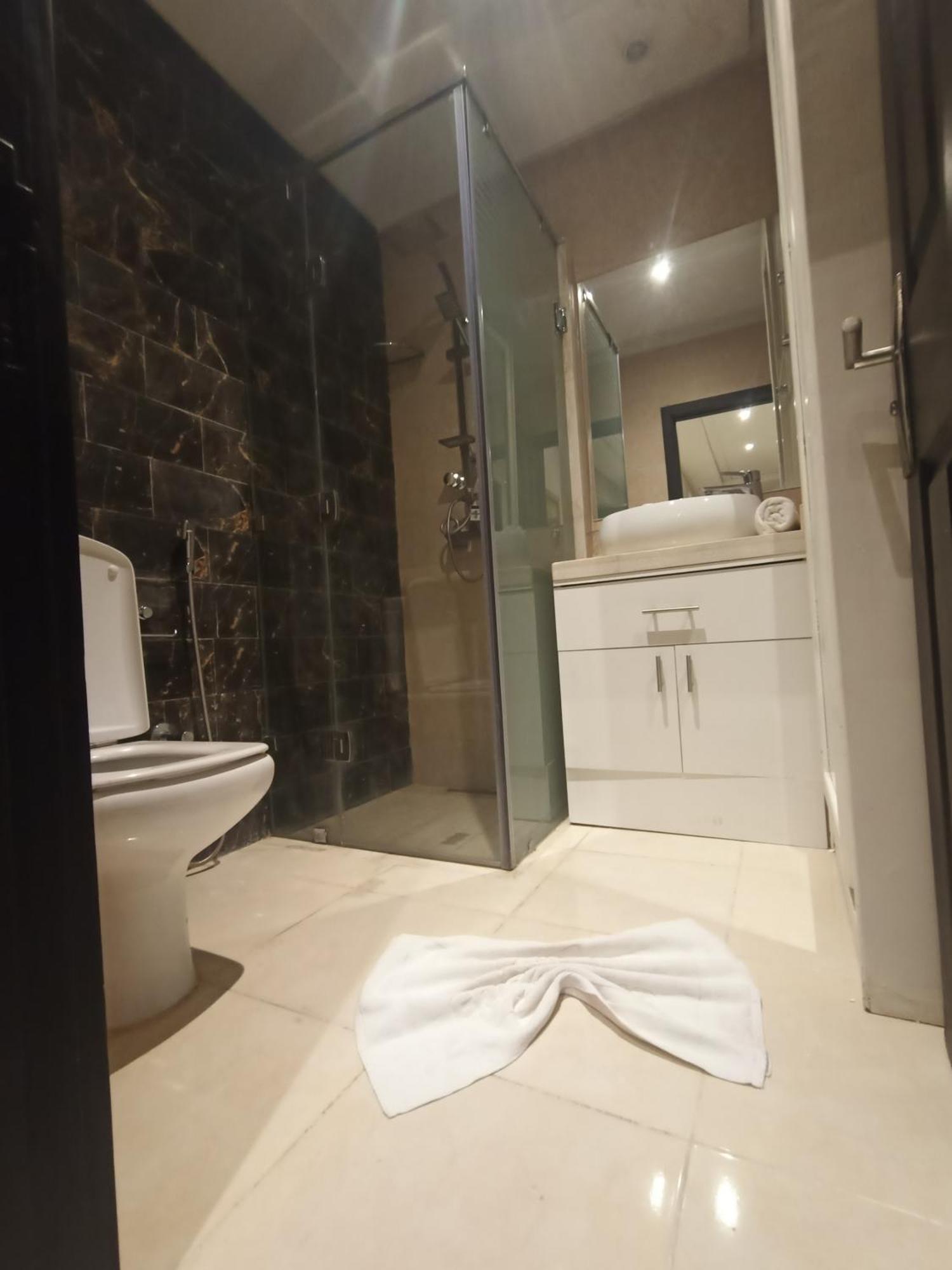 Appartement Bayt Atik Marrakesz Zewnętrze zdjęcie