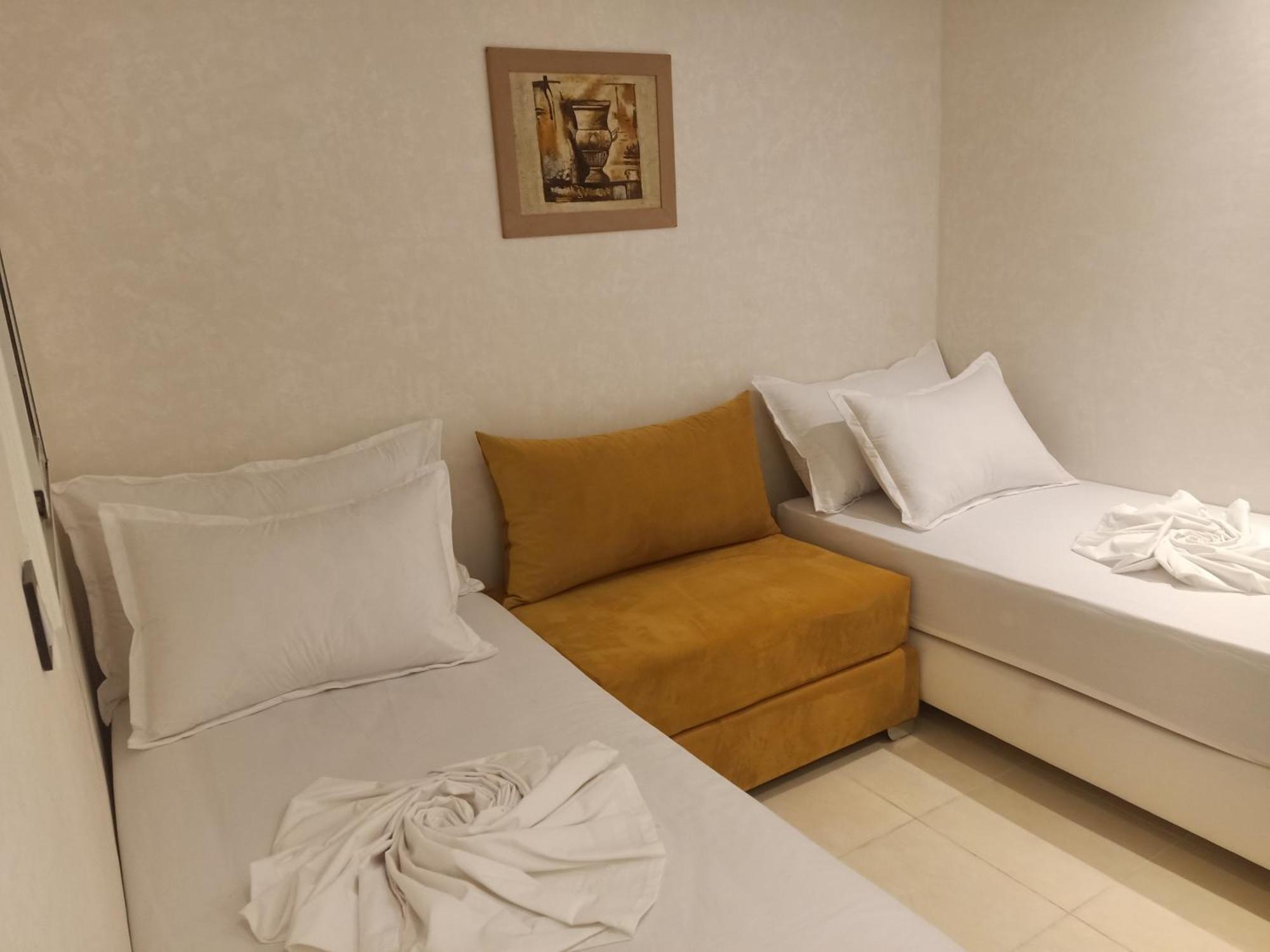 Appartement Bayt Atik Marrakesz Zewnętrze zdjęcie