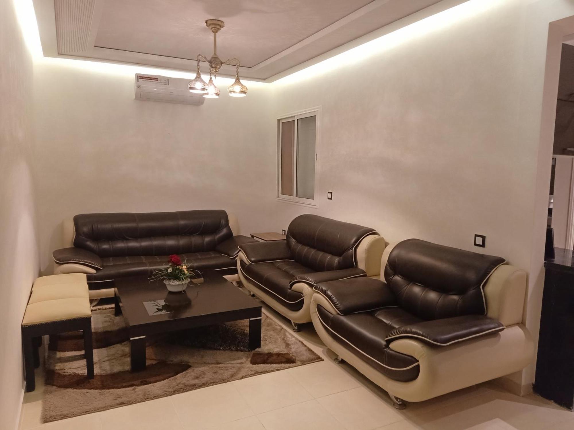Appartement Bayt Atik Marrakesz Zewnętrze zdjęcie