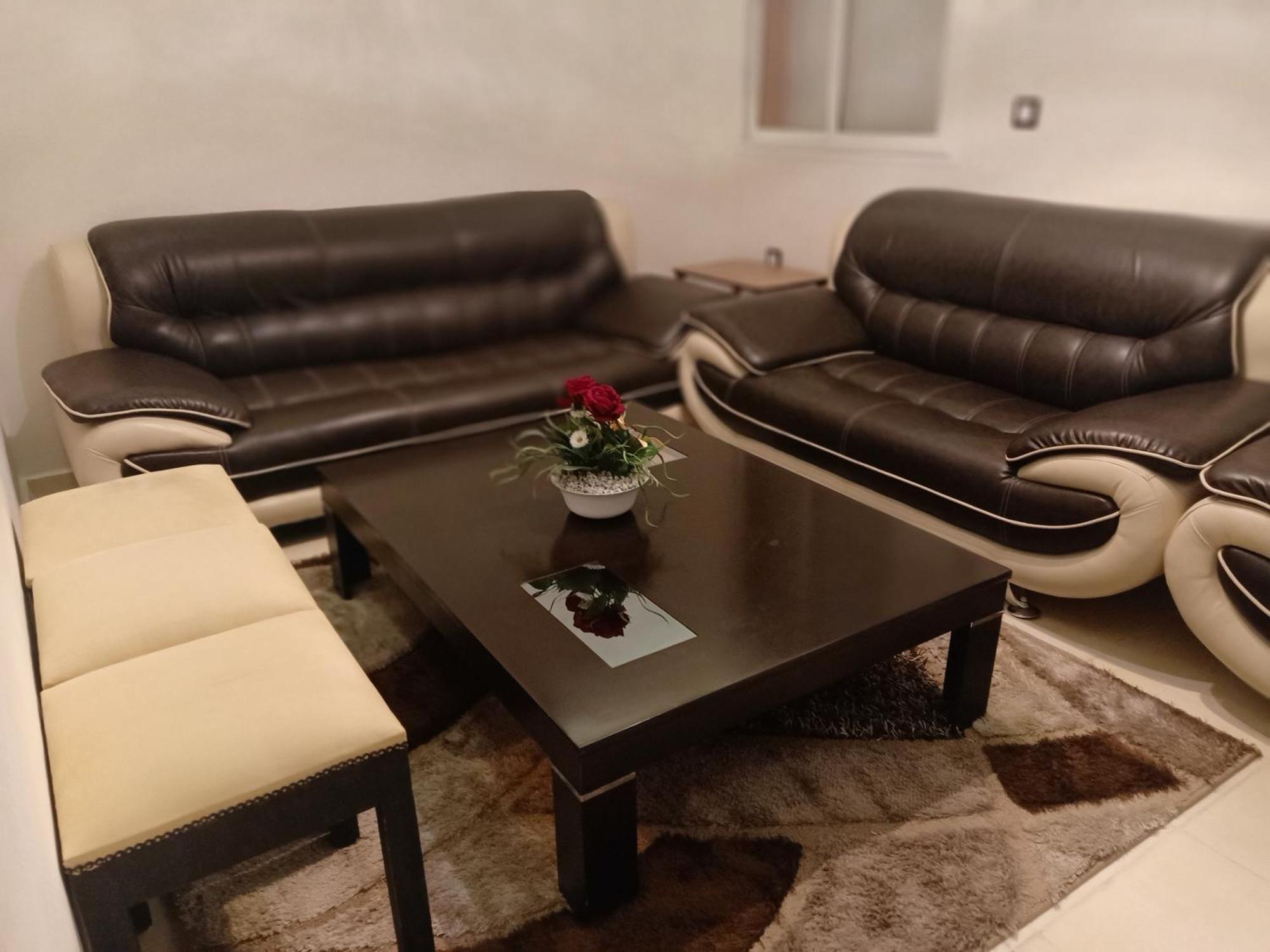 Appartement Bayt Atik Marrakesz Zewnętrze zdjęcie