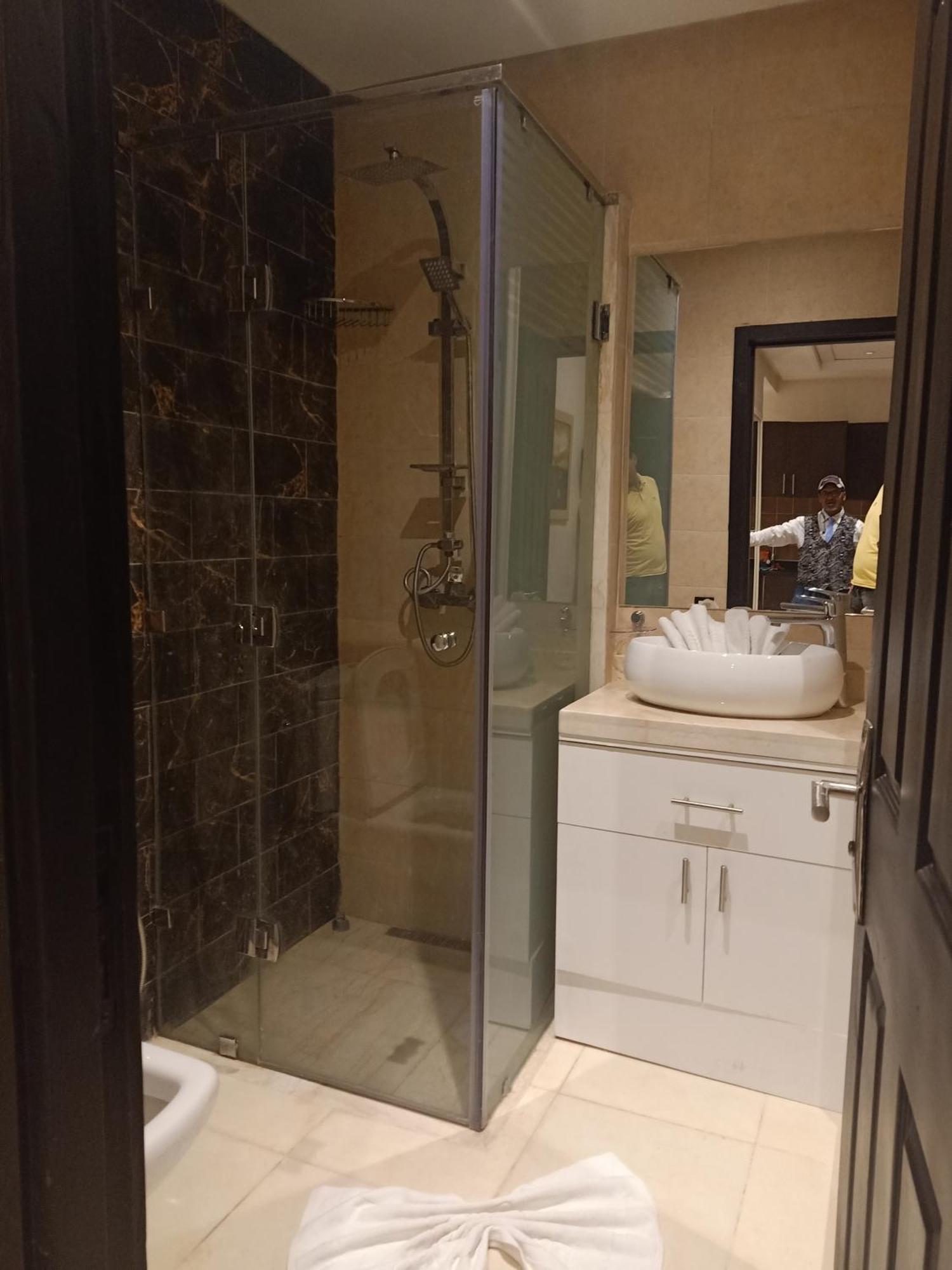 Appartement Bayt Atik Marrakesz Zewnętrze zdjęcie