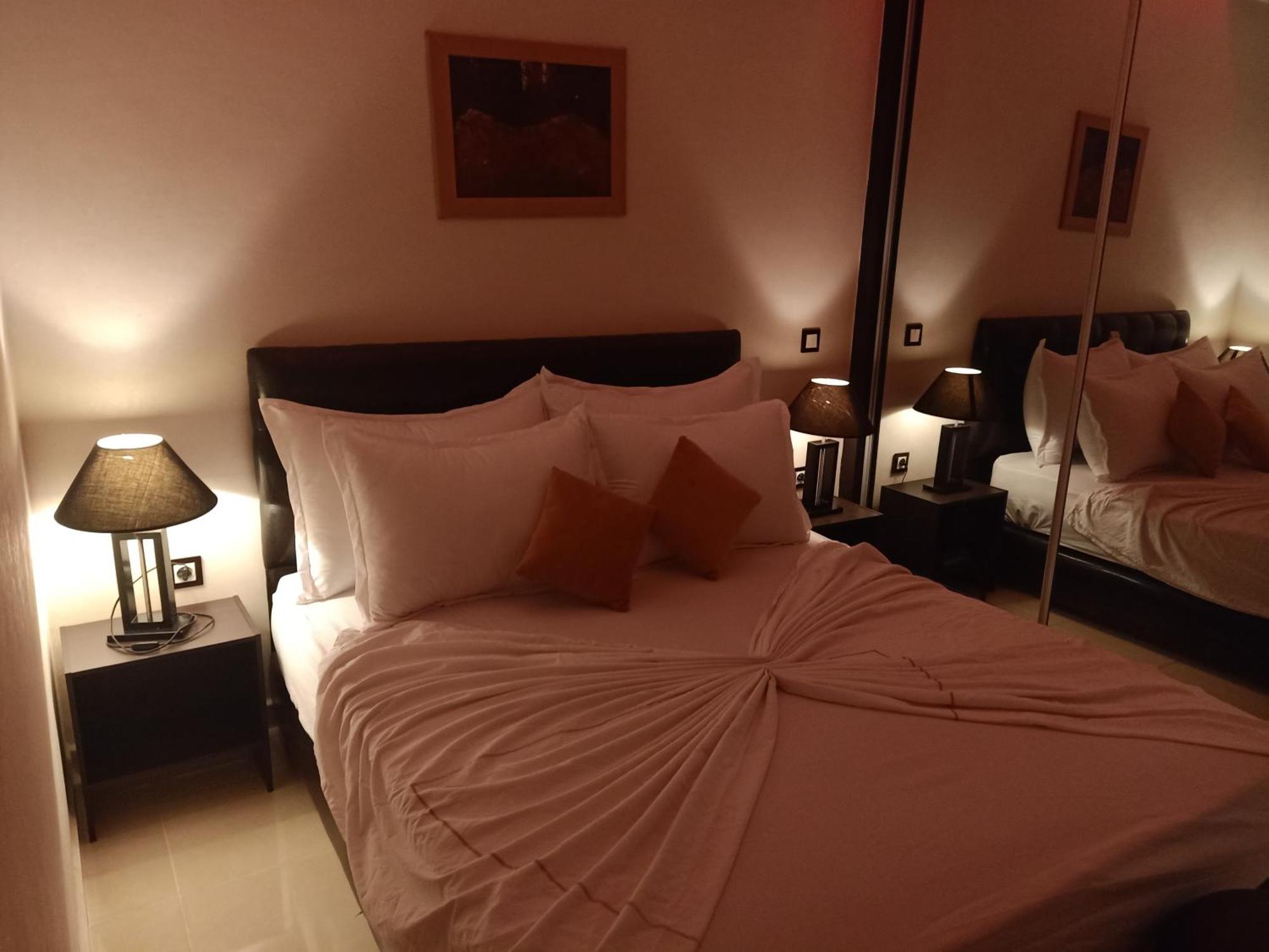 Appartement Bayt Atik Marrakesz Zewnętrze zdjęcie