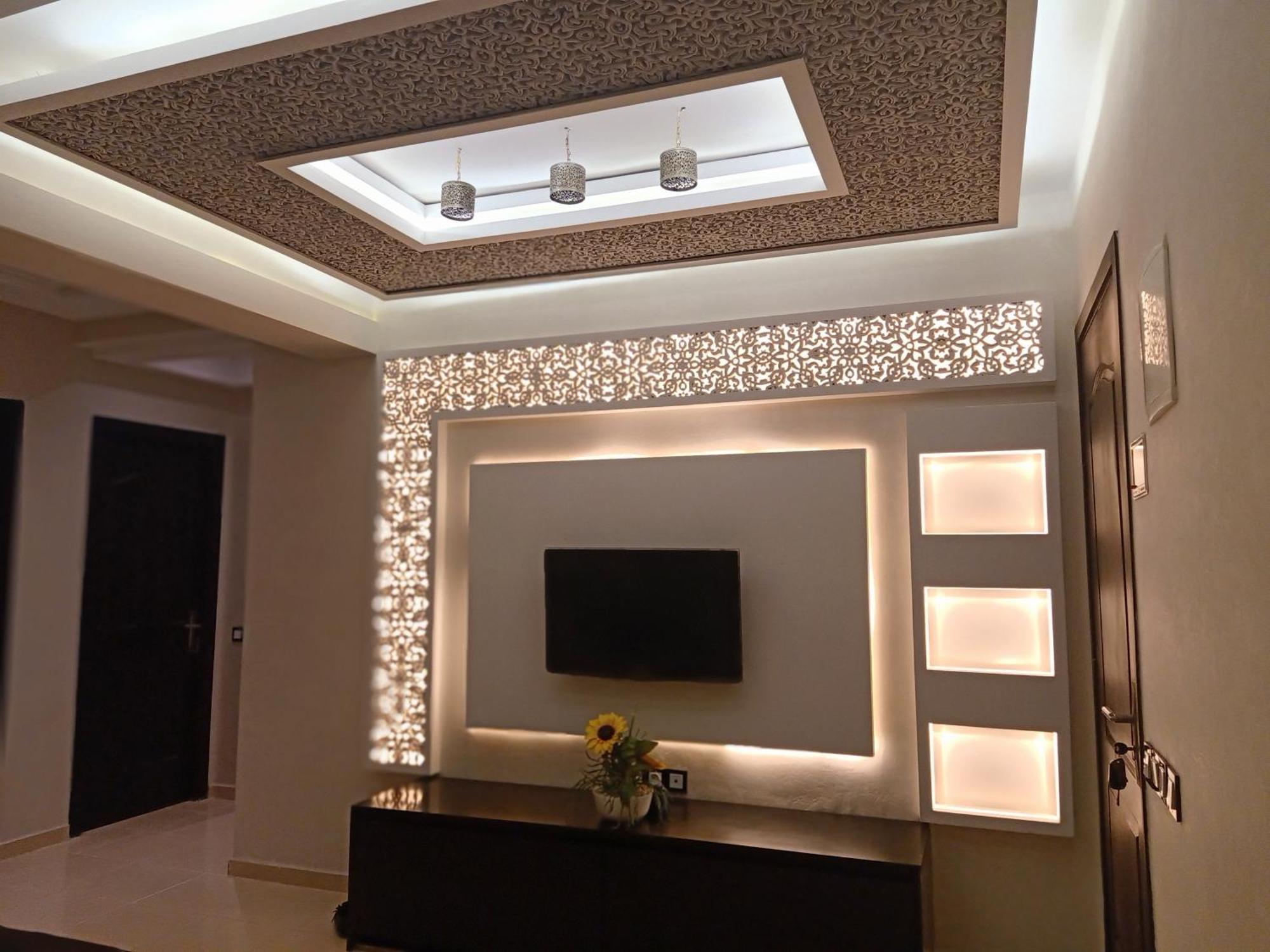 Appartement Bayt Atik Marrakesz Zewnętrze zdjęcie