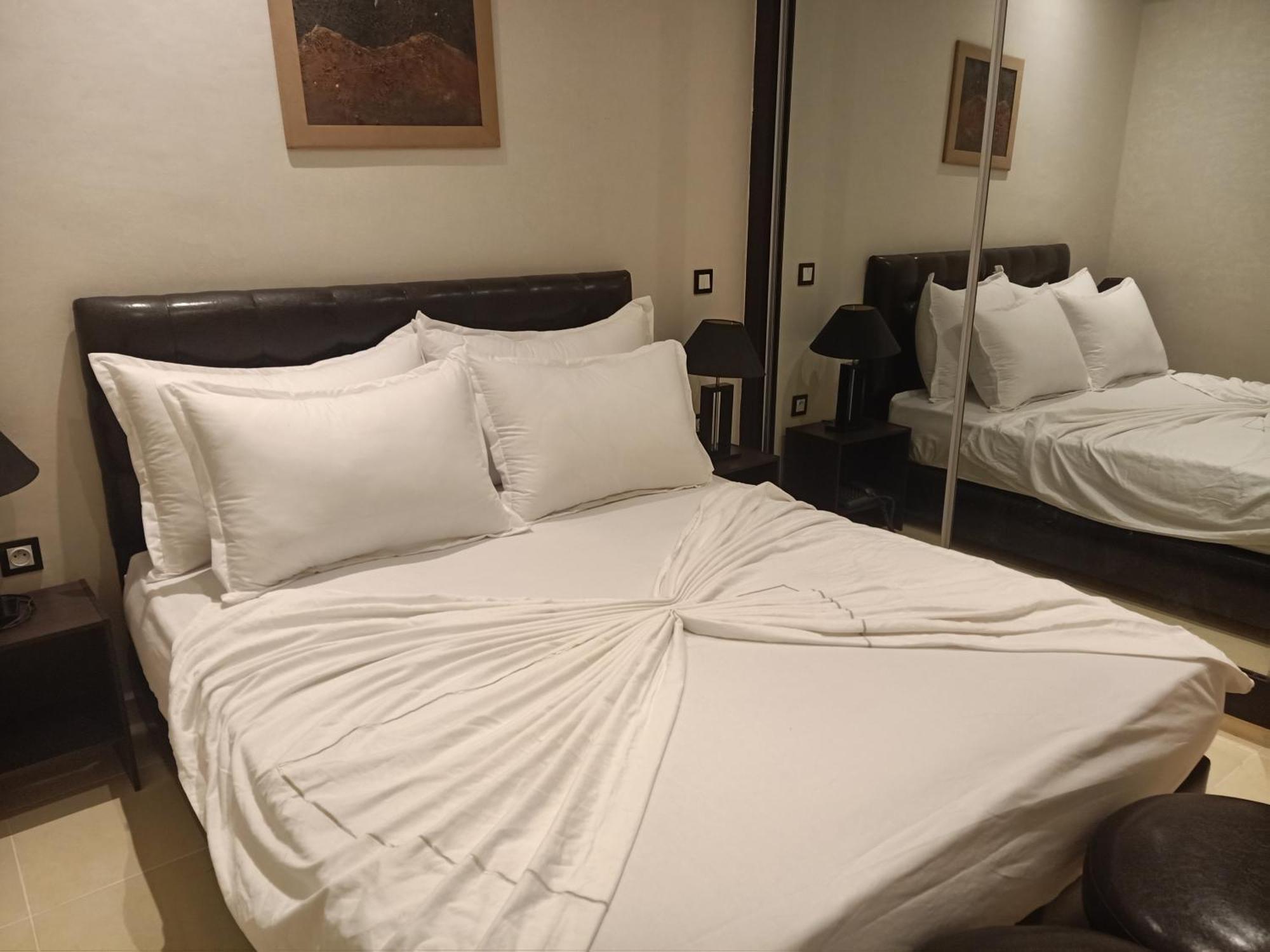 Appartement Bayt Atik Marrakesz Zewnętrze zdjęcie