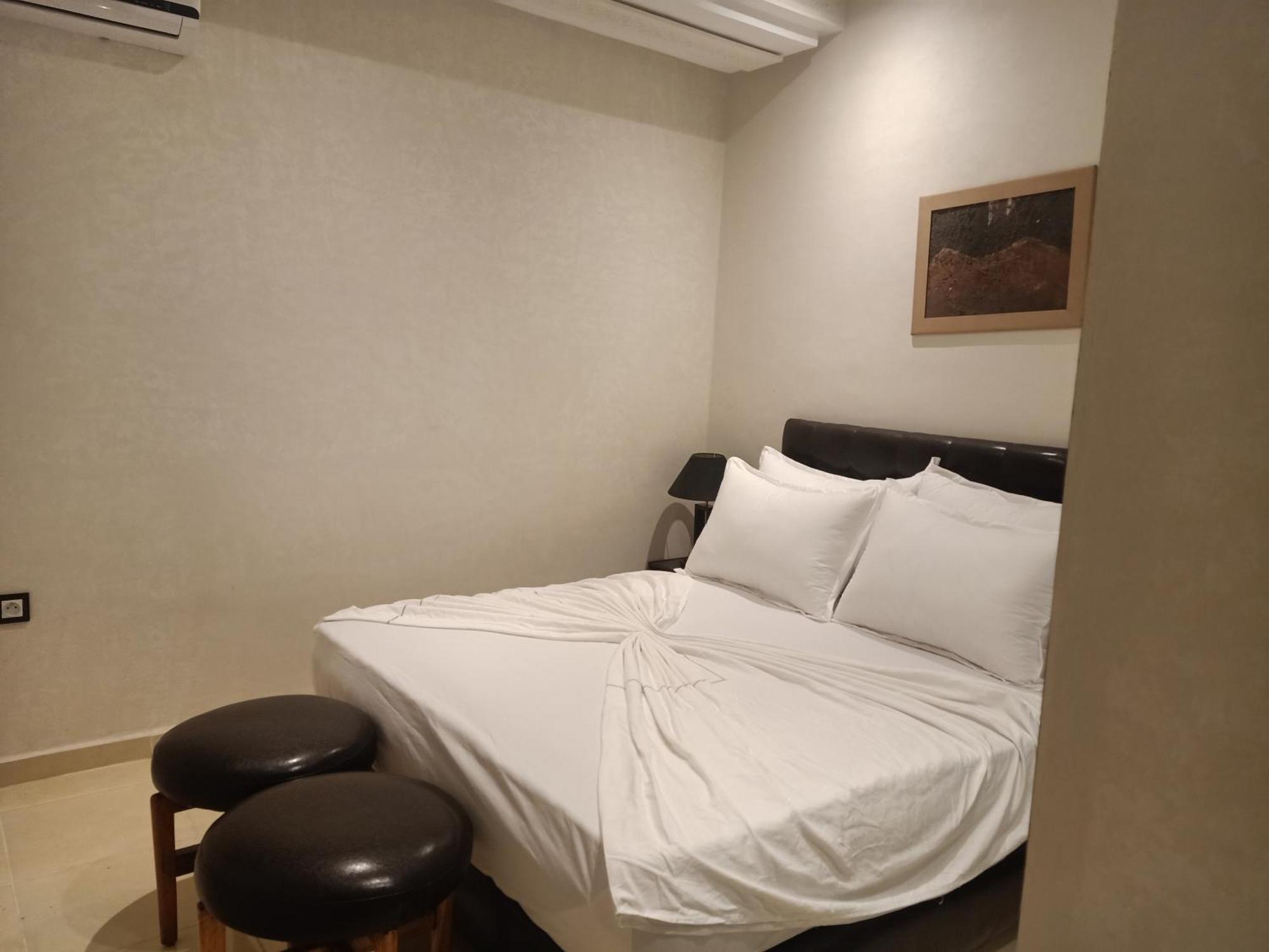 Appartement Bayt Atik Marrakesz Zewnętrze zdjęcie