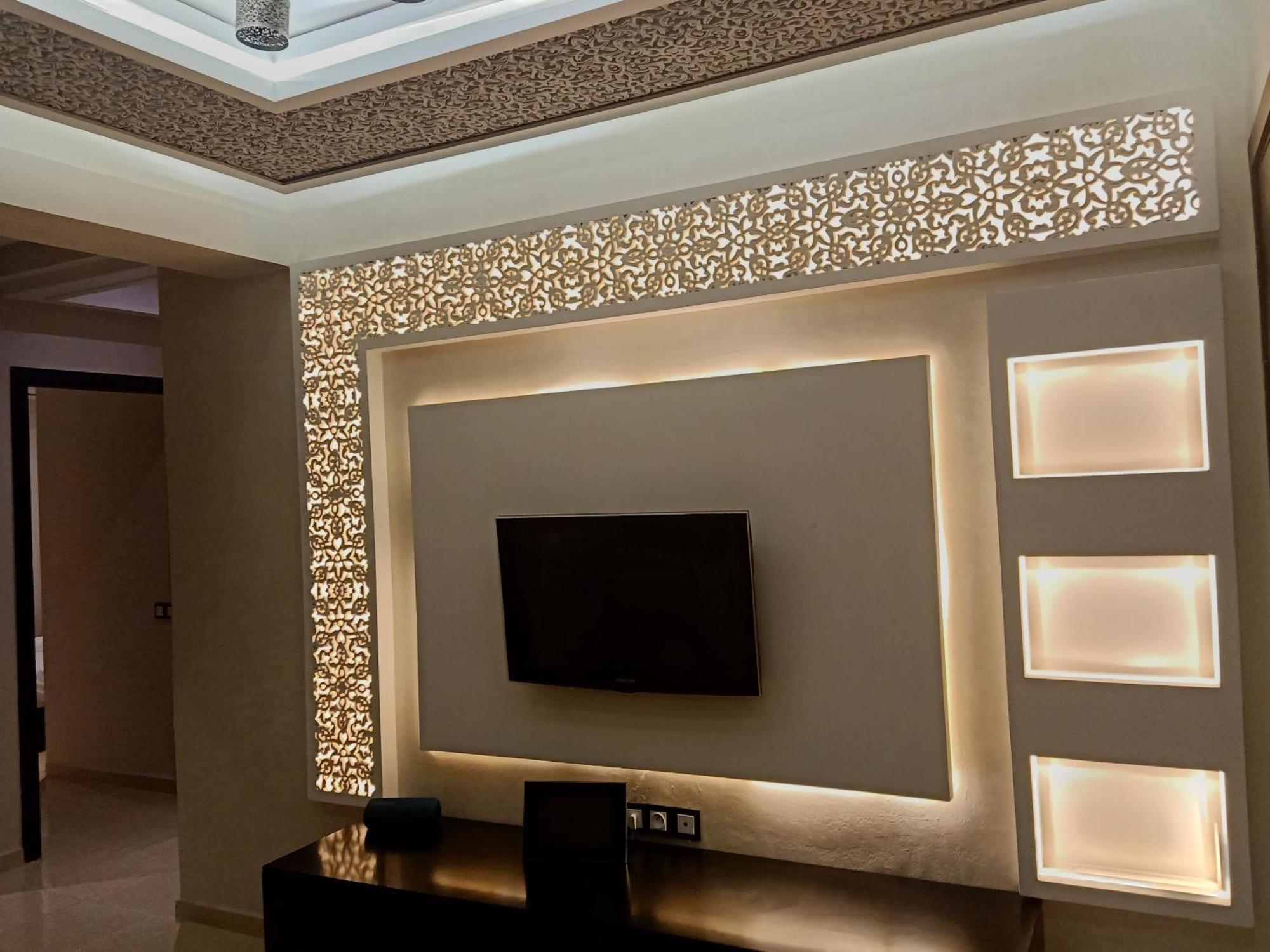 Appartement Bayt Atik Marrakesz Zewnętrze zdjęcie