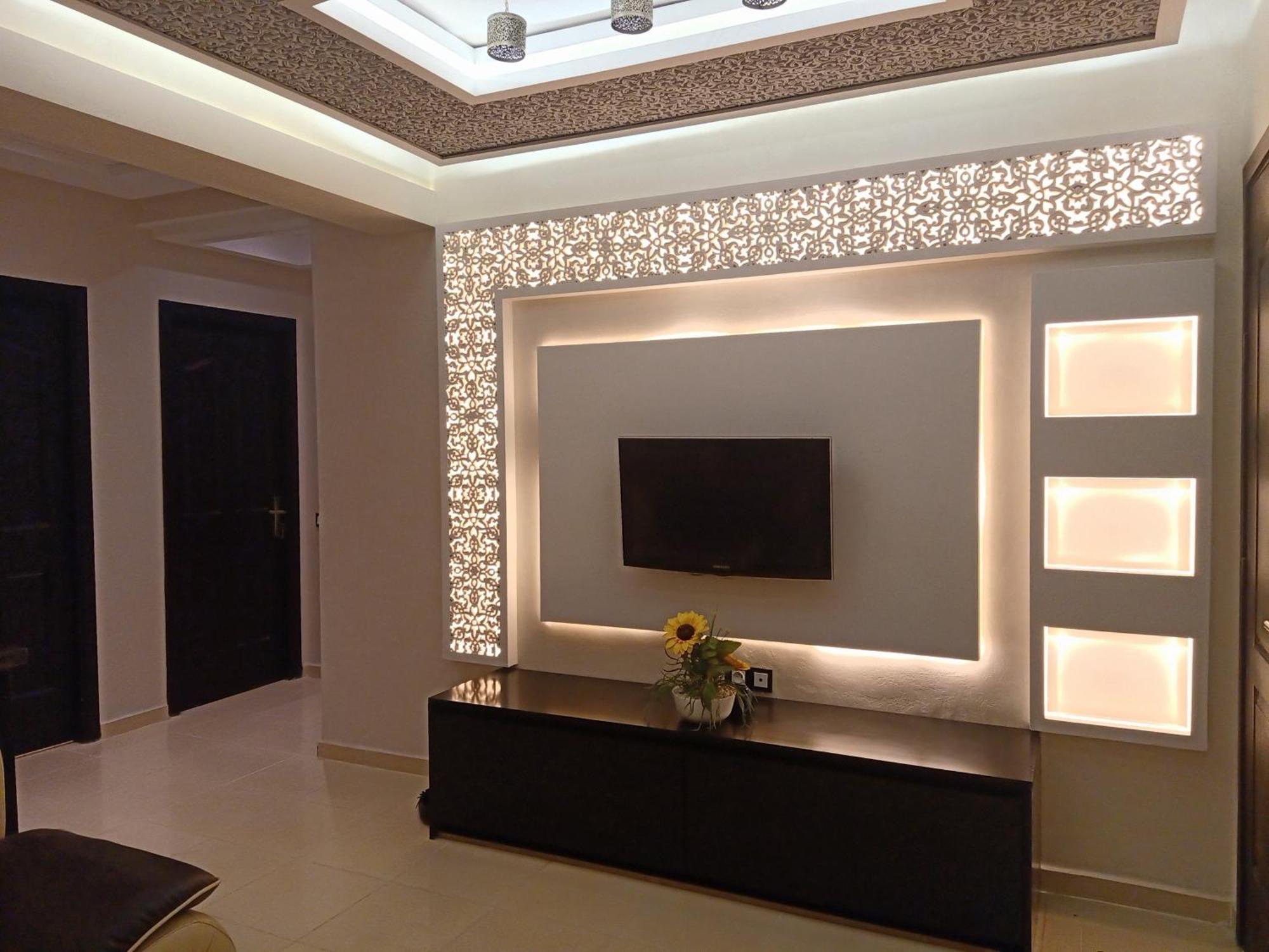 Appartement Bayt Atik Marrakesz Zewnętrze zdjęcie