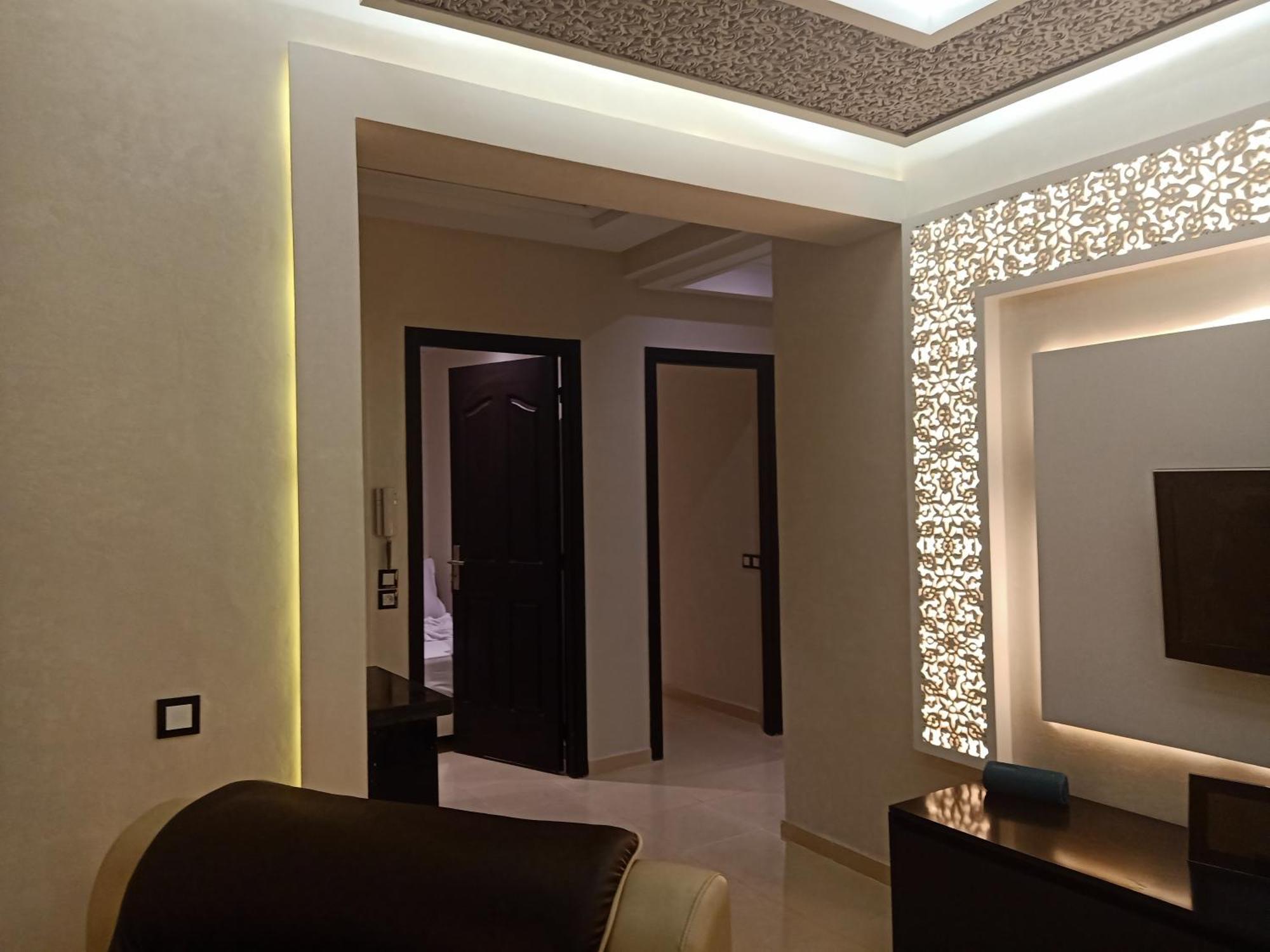 Appartement Bayt Atik Marrakesz Zewnętrze zdjęcie