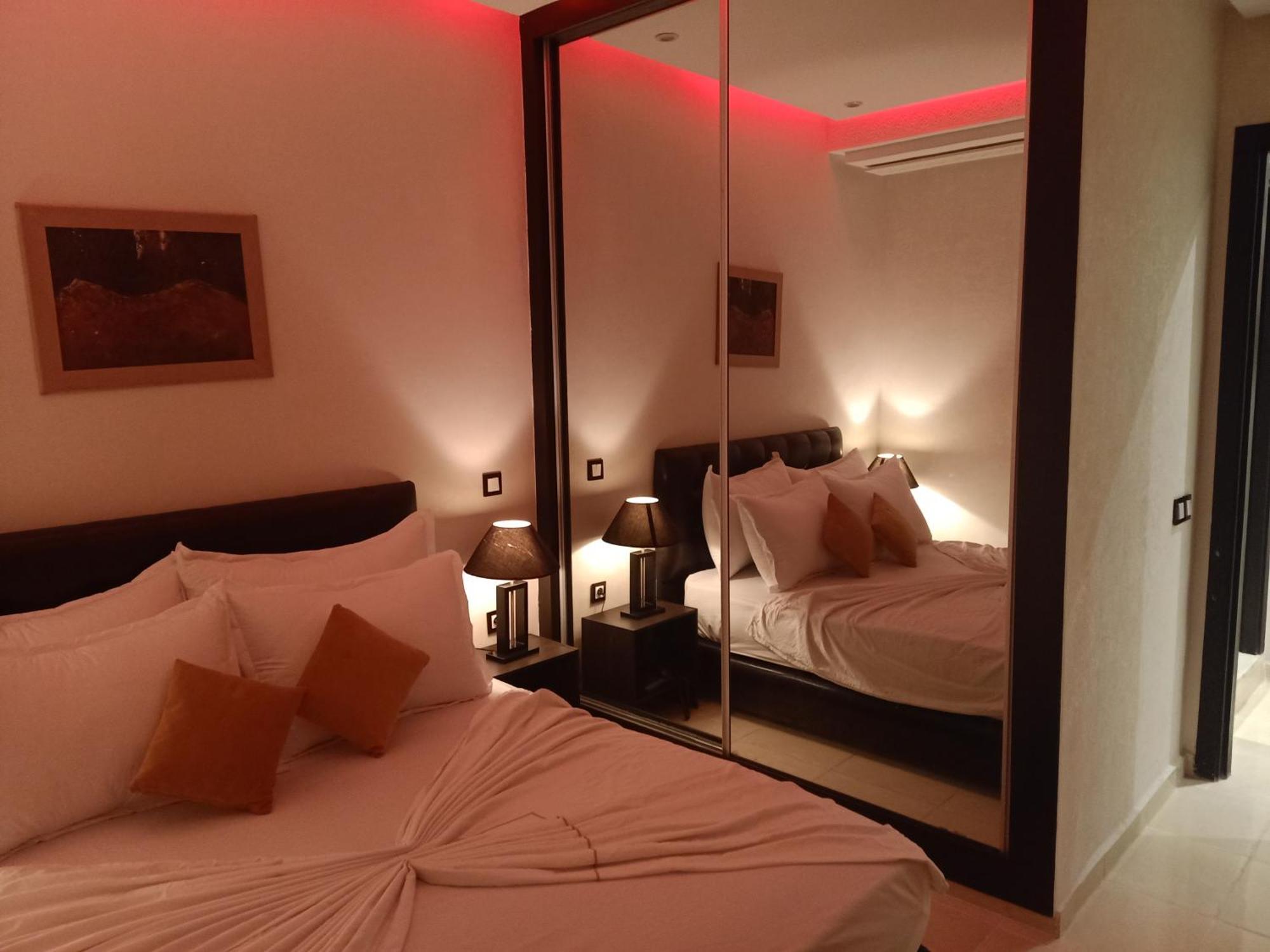 Appartement Bayt Atik Marrakesz Zewnętrze zdjęcie