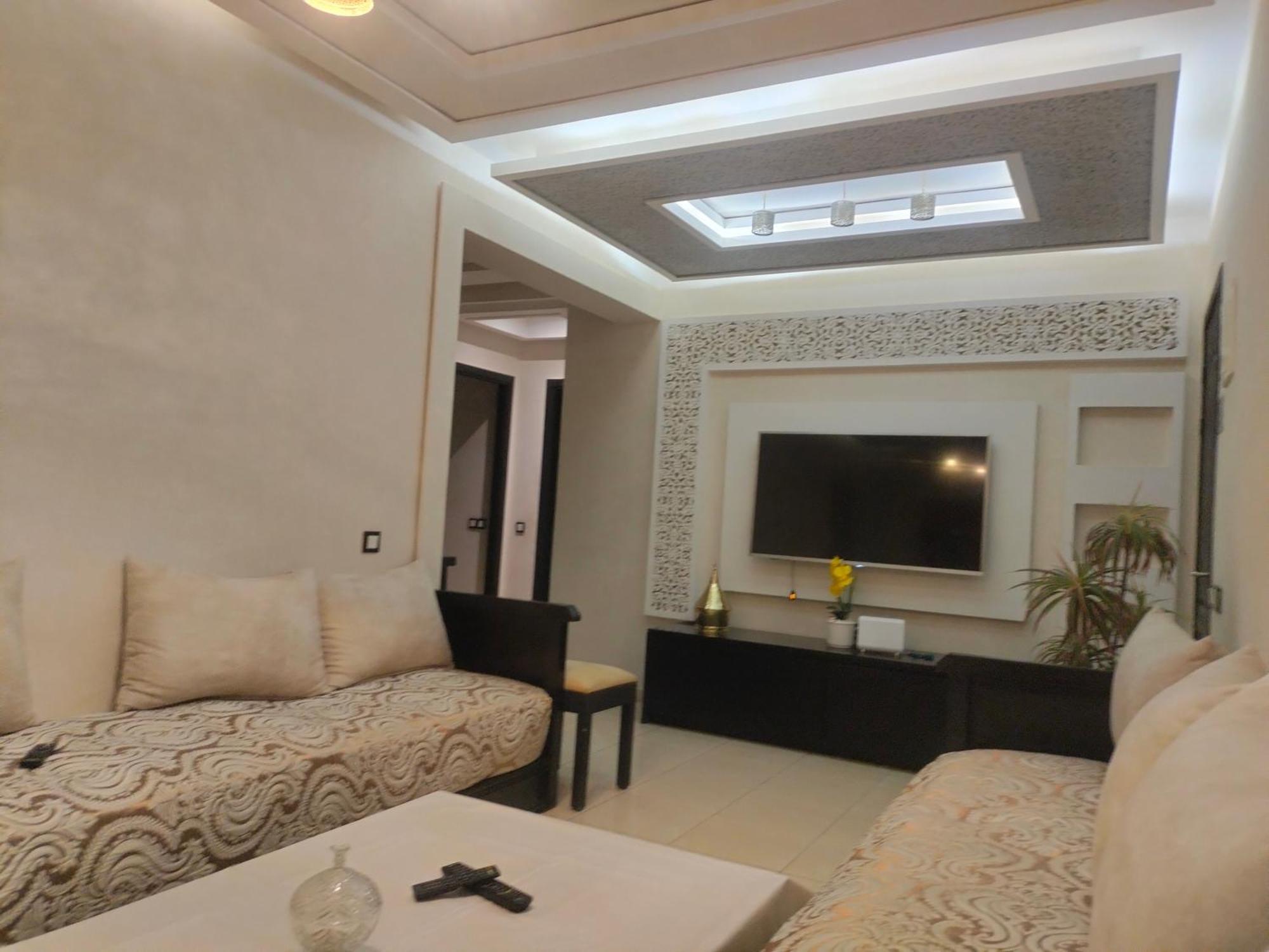 Appartement Bayt Atik Marrakesz Zewnętrze zdjęcie
