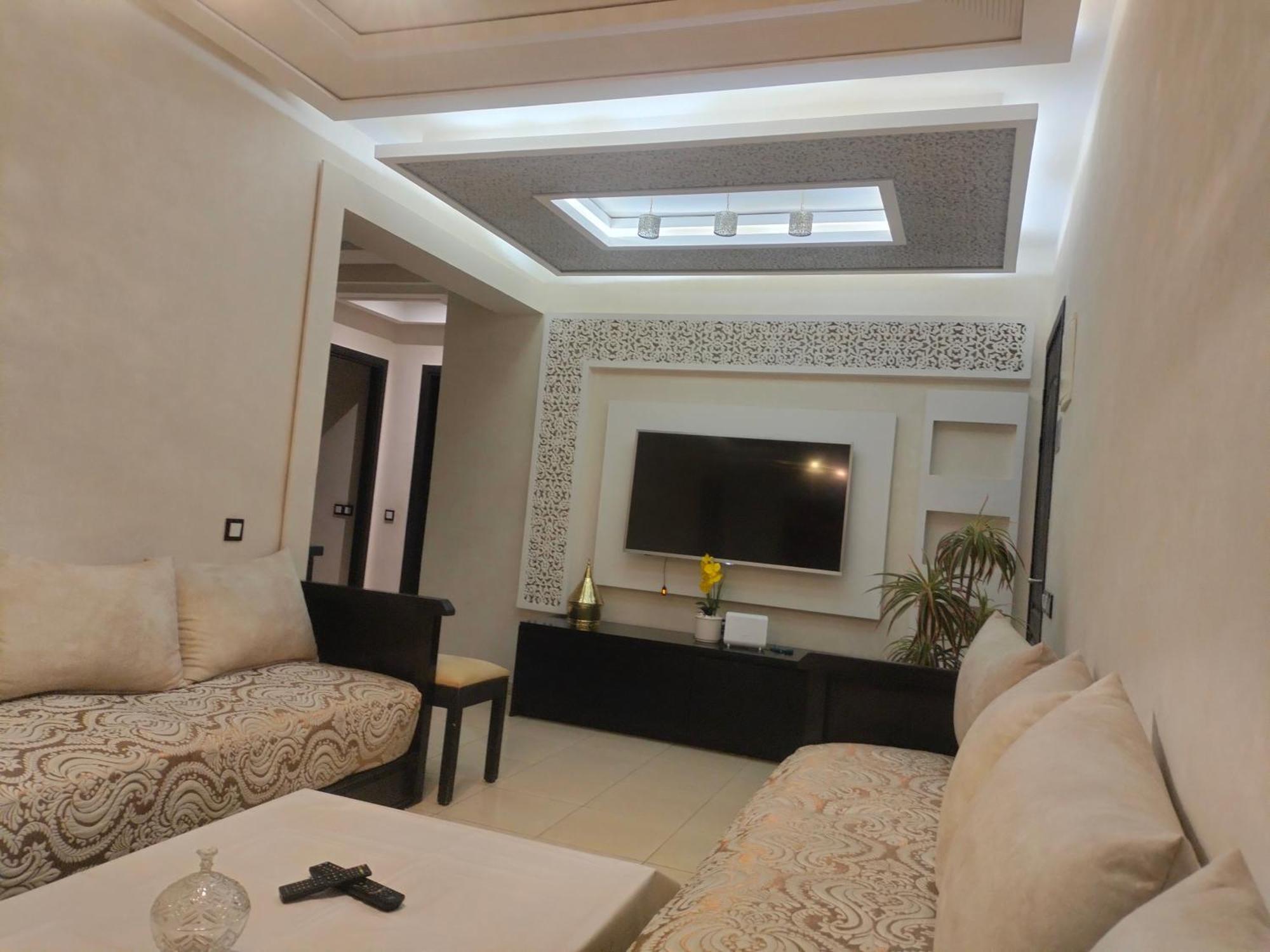 Appartement Bayt Atik Marrakesz Zewnętrze zdjęcie