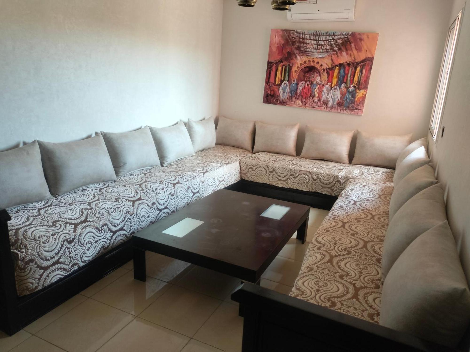 Appartement Bayt Atik Marrakesz Zewnętrze zdjęcie