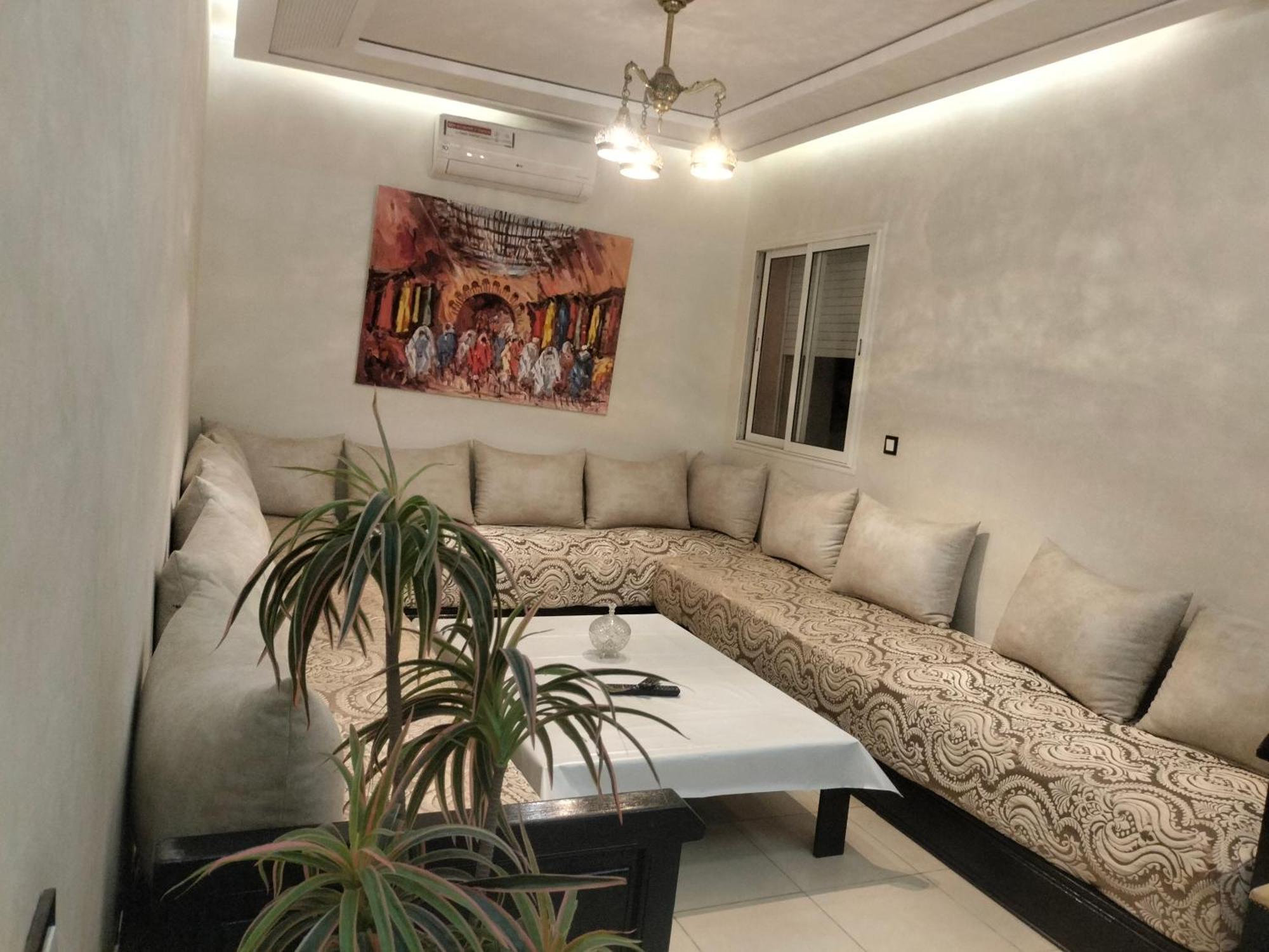 Appartement Bayt Atik Marrakesz Zewnętrze zdjęcie