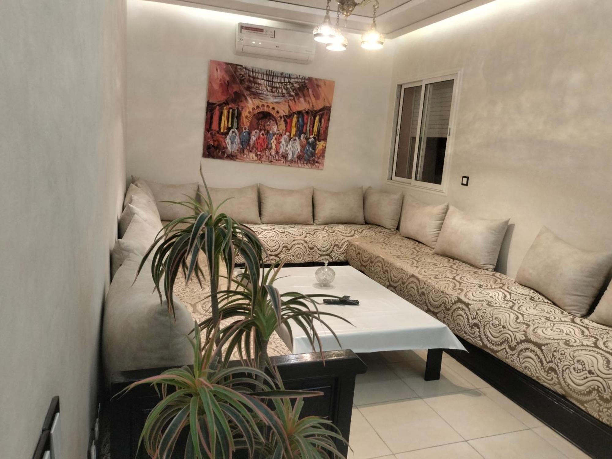 Appartement Bayt Atik Marrakesz Zewnętrze zdjęcie